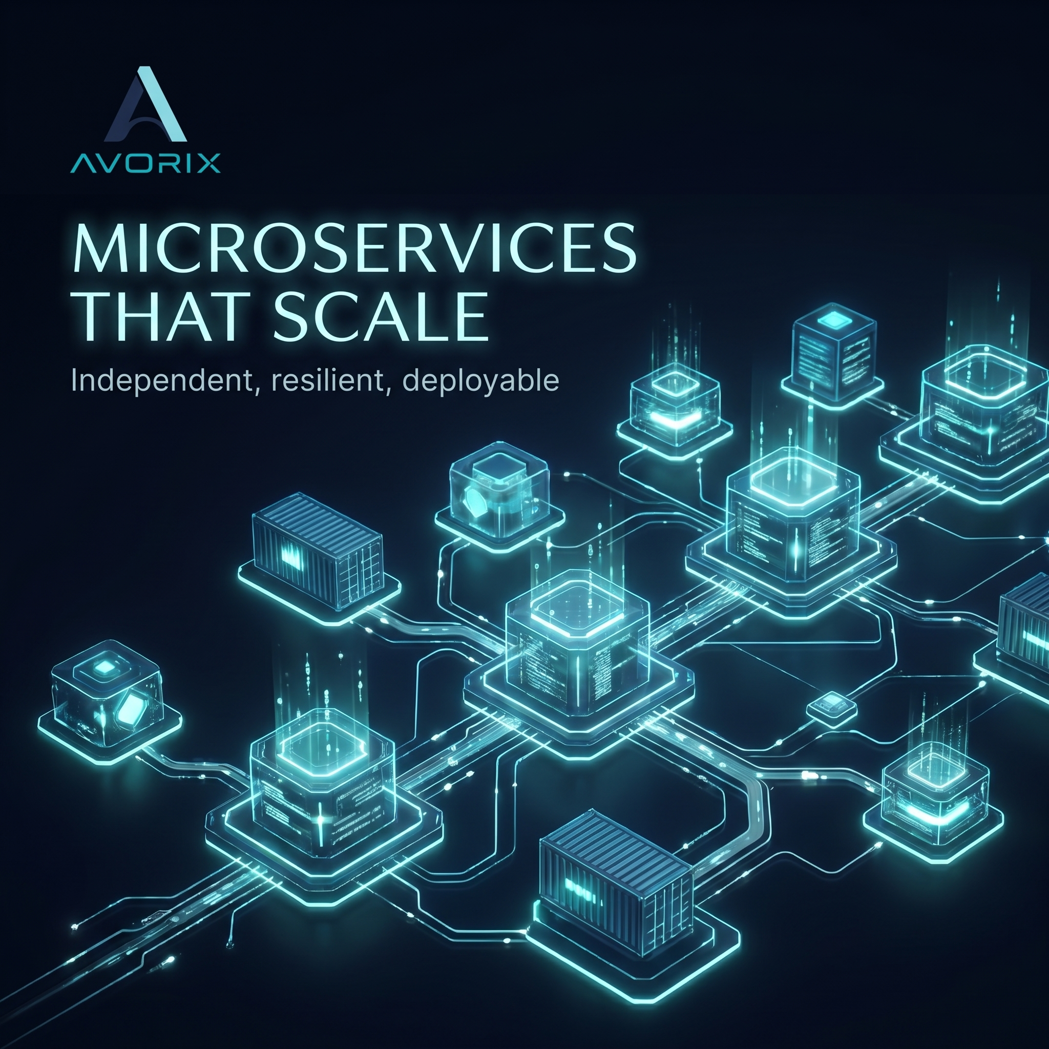 Microservices vs Monolith: When Each Actually Wins