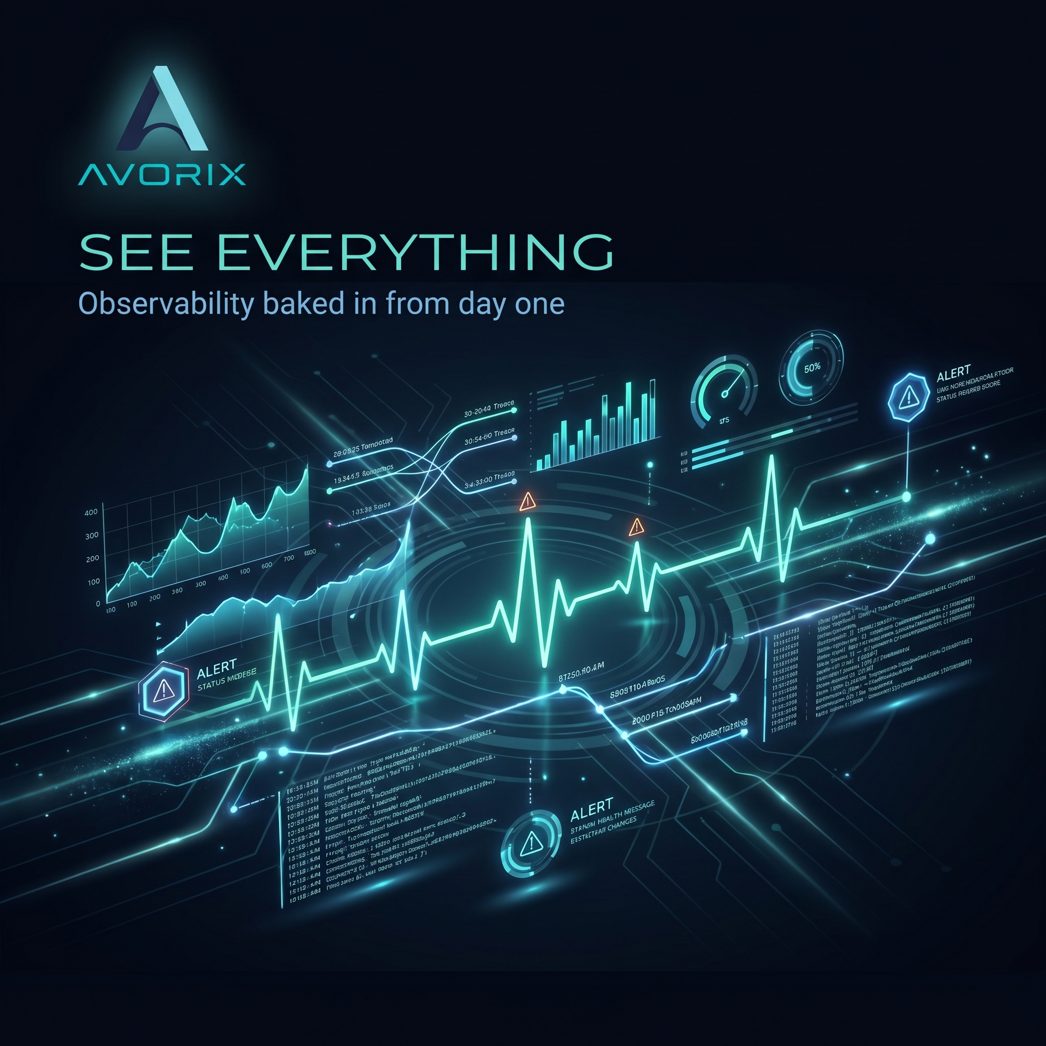 Observability 101: You Can't Fix What You Can't See