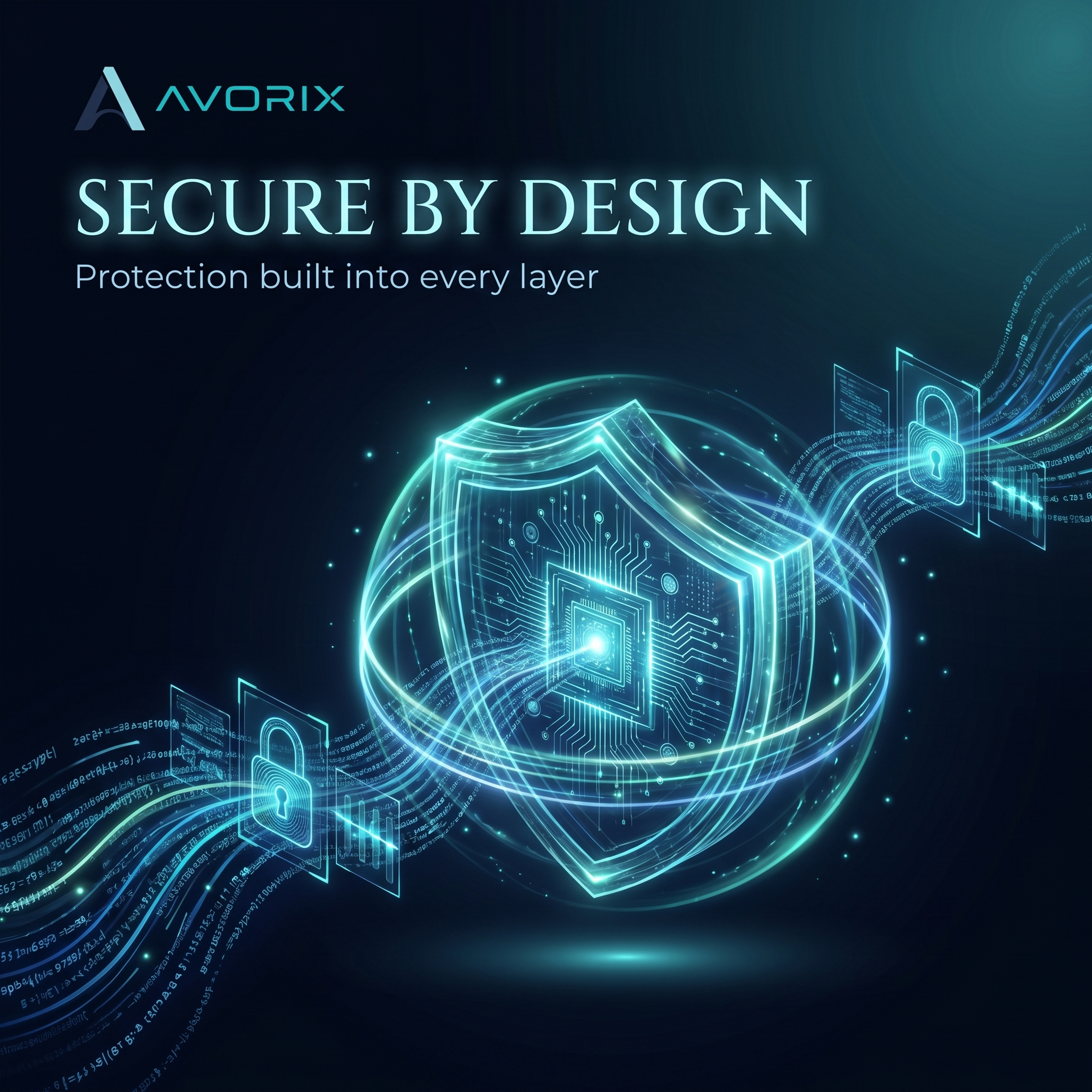 Security by Design: Safe Software From Day One