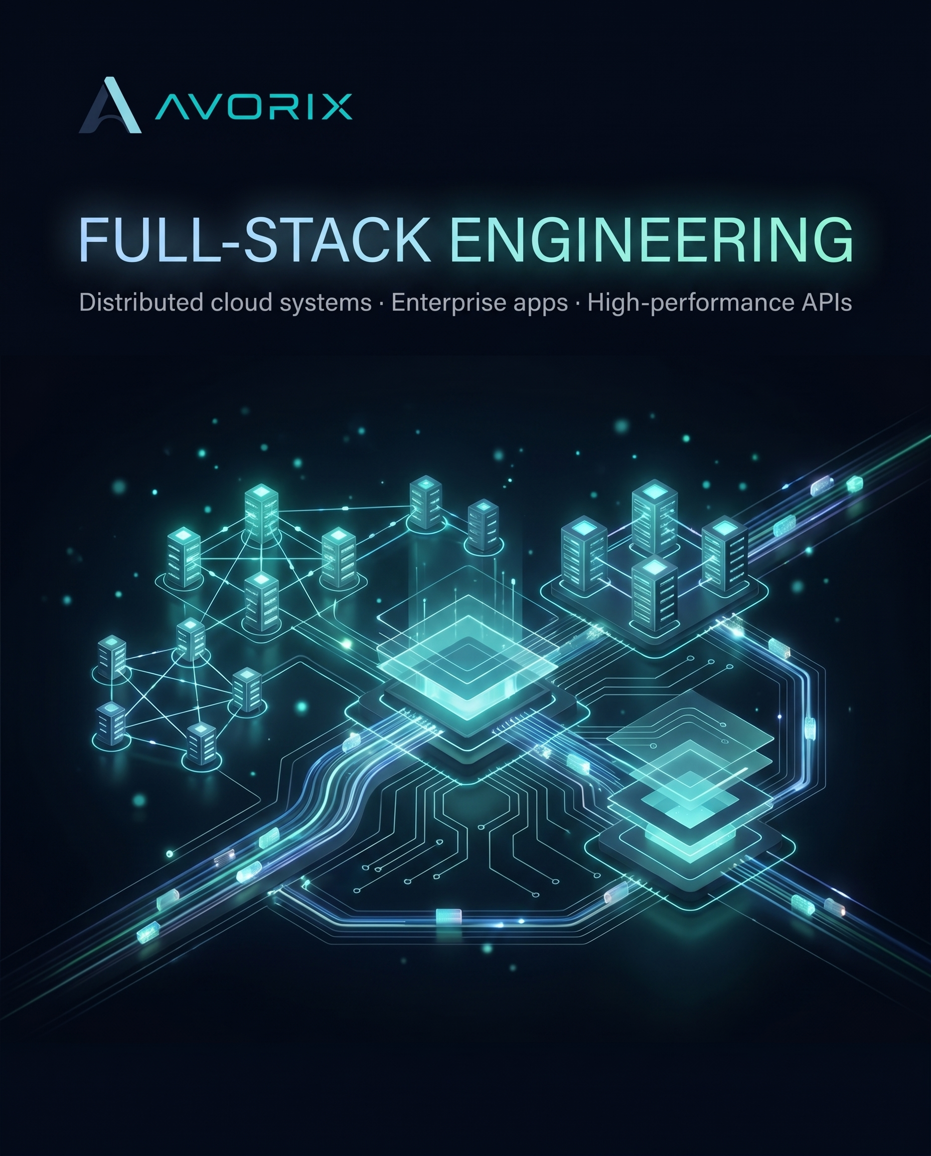 What Full-Stack Engineering Really Means in 2026