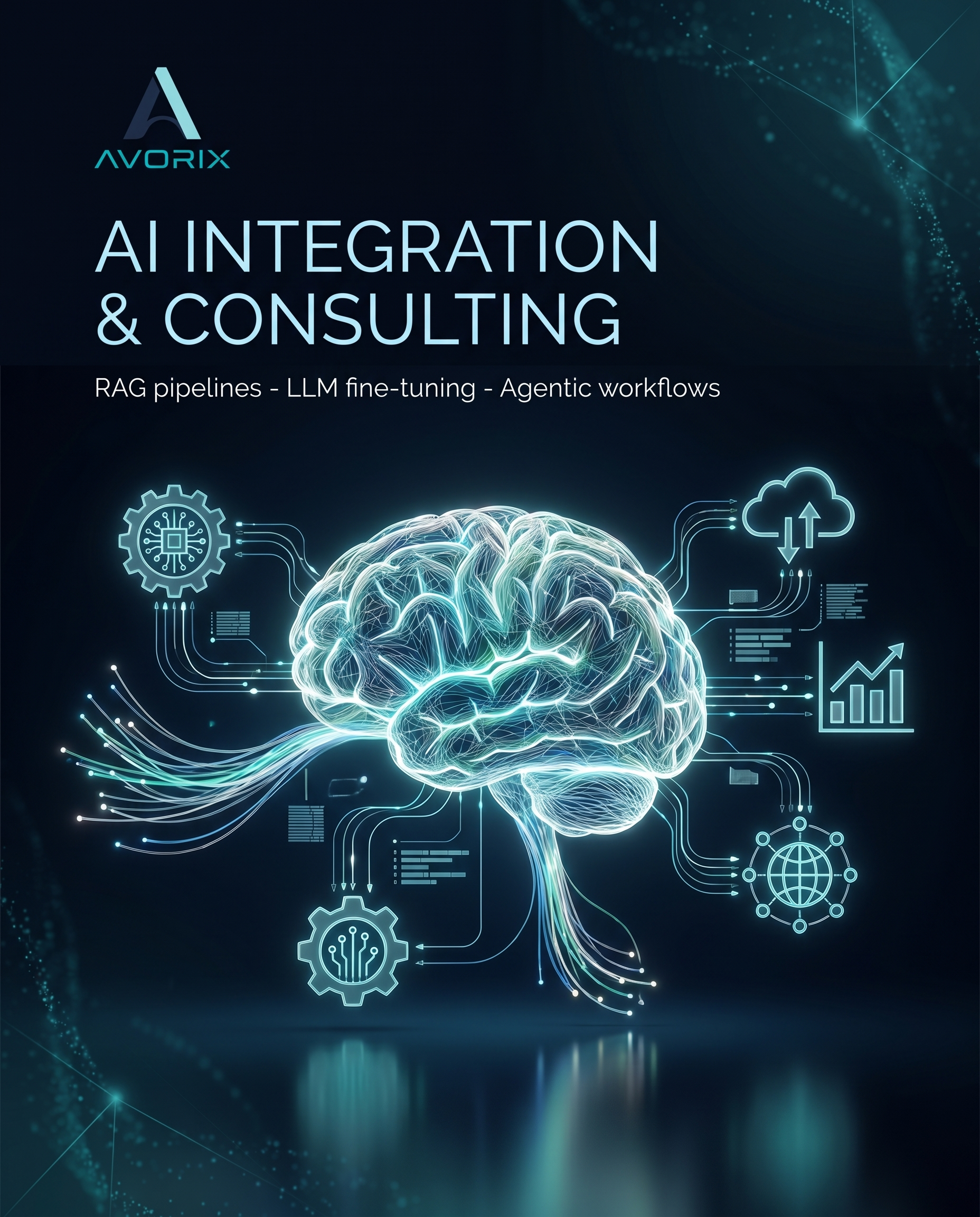 How to Integrate AI Into Your Business (Beyond the Hype)