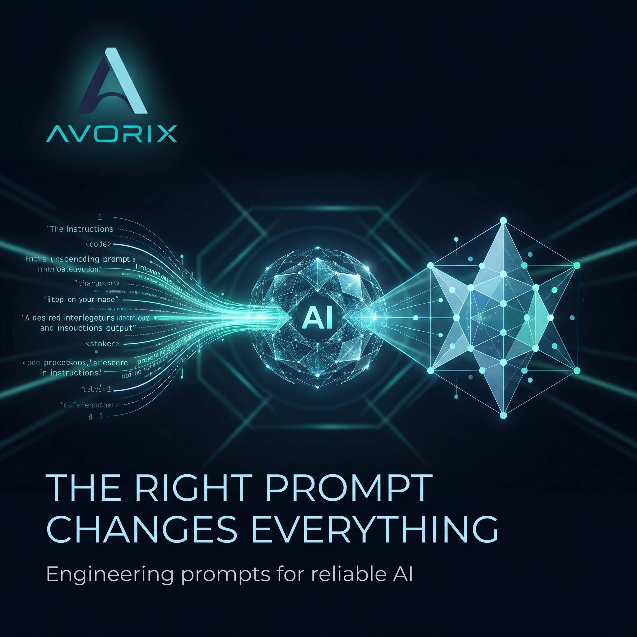 Prompt Engineering: Why It Makes or Breaks Your AI
