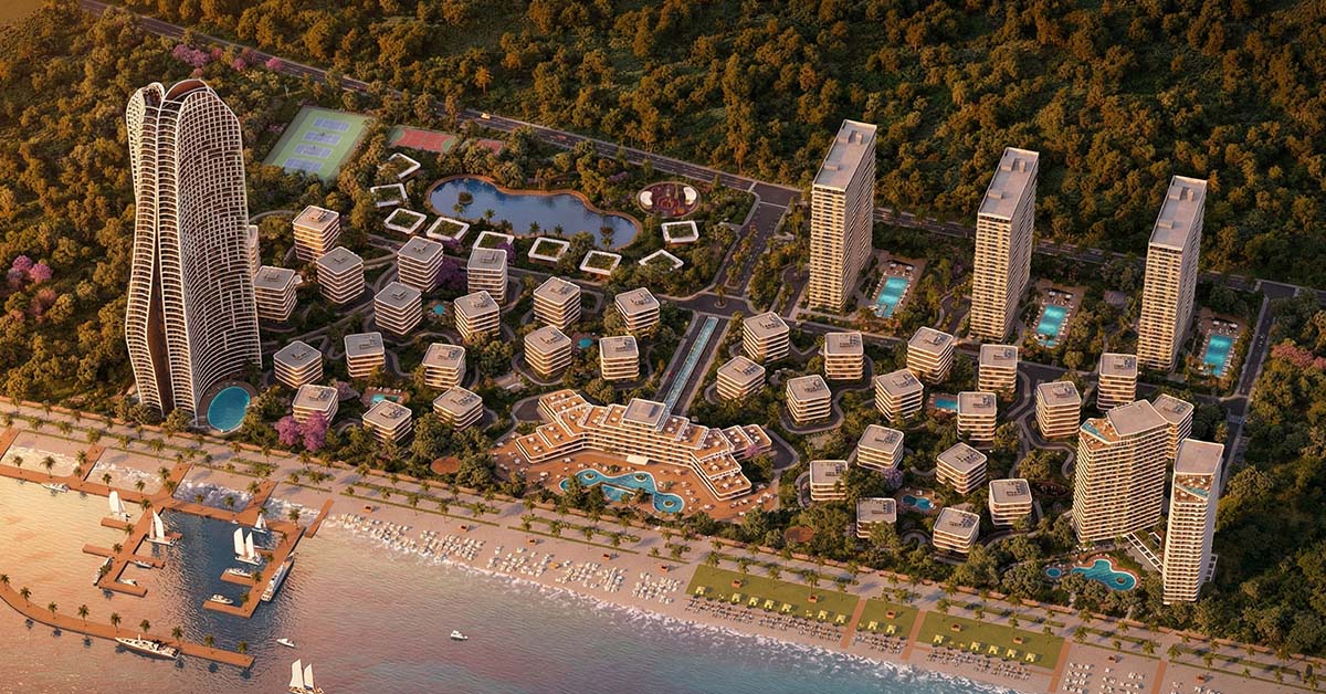 Petra Sea Resort