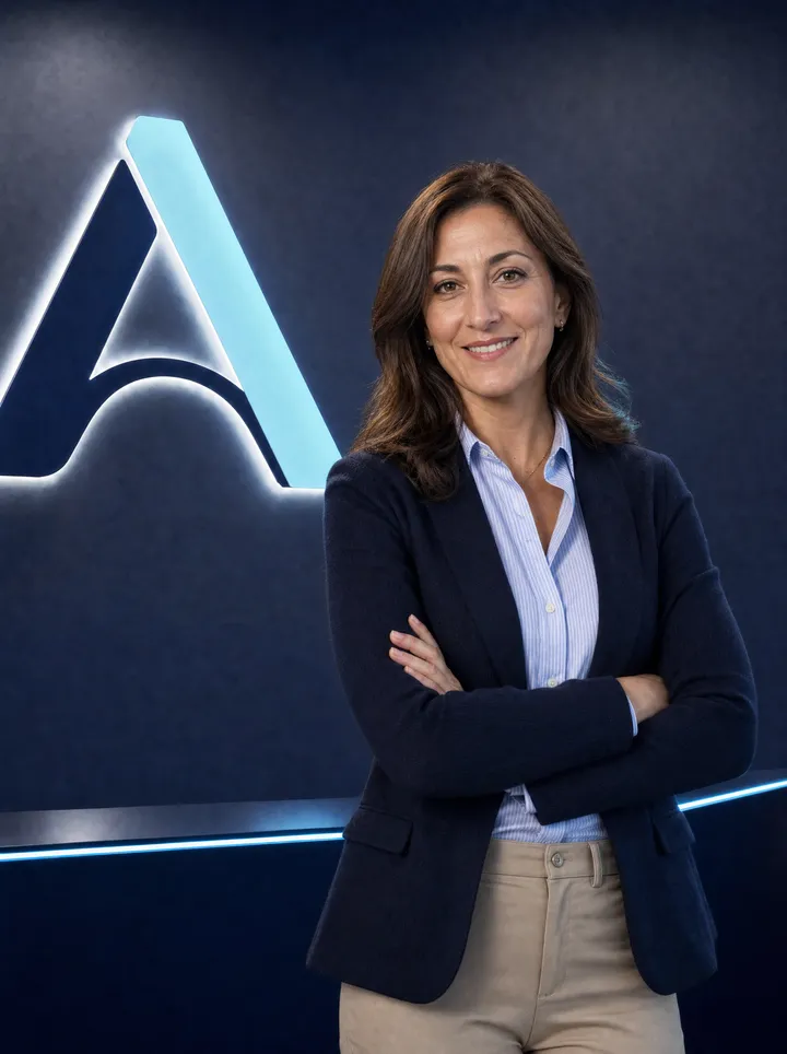 Adria Beridze, International Relations