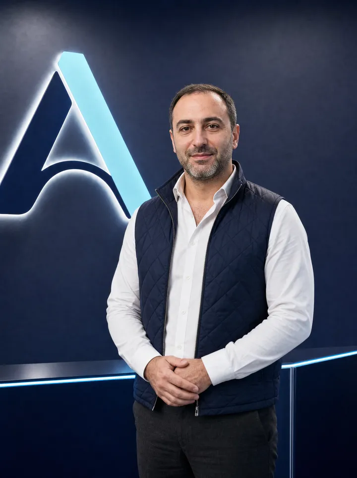 Ketavan Medovich, AI / ML Director
