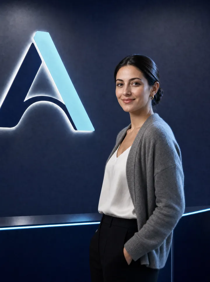 Nino Tashvili, Sales Manager